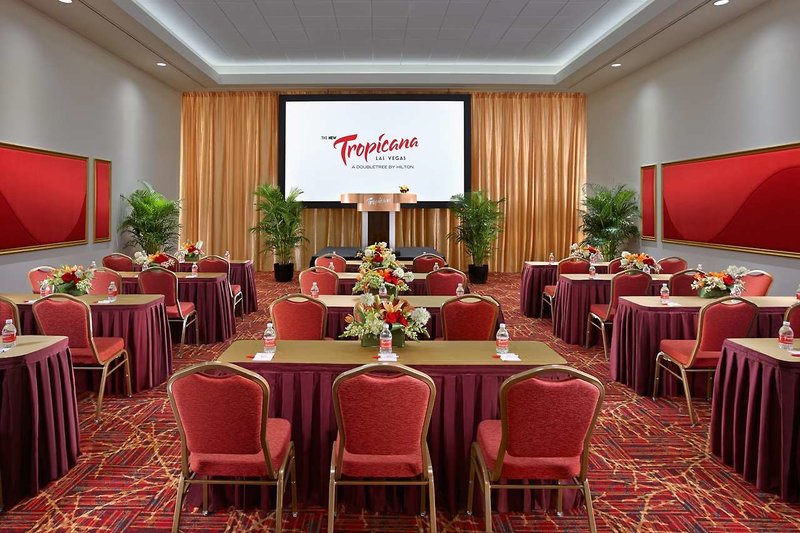 Tropicana Las Vegas - a DoubleTree by Hilton Hotel