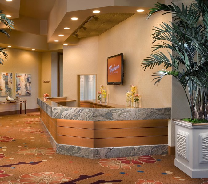 Tropicana Las Vegas - a DoubleTree by Hilton Hotel