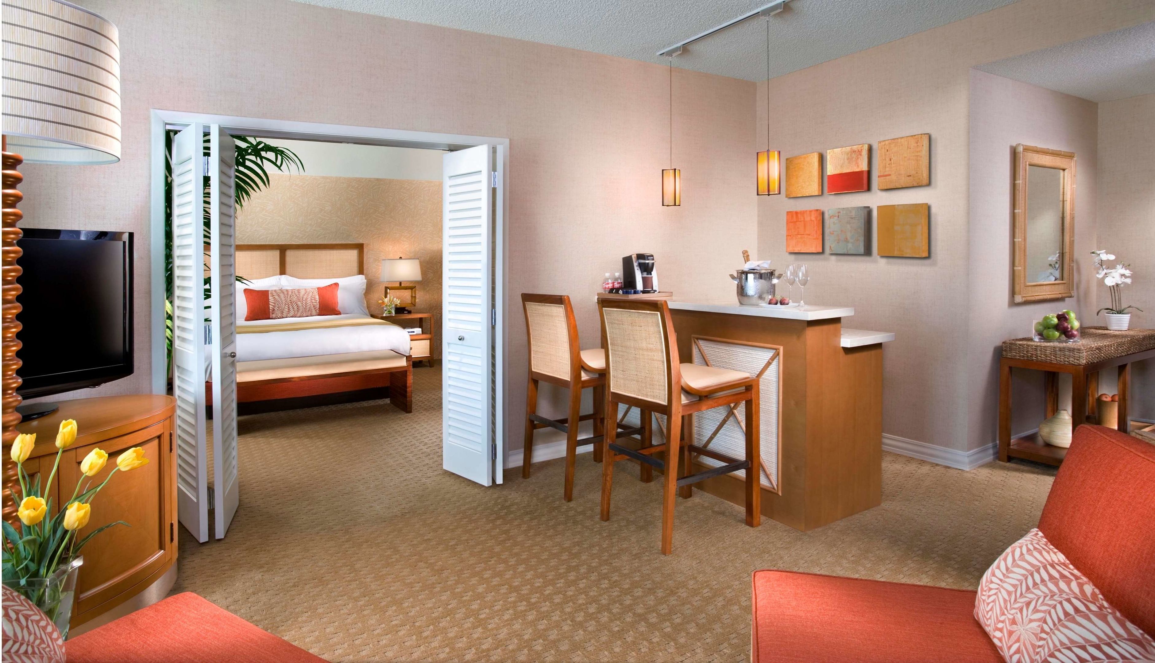 Tropicana Las Vegas - a DoubleTree by Hilton Hotel