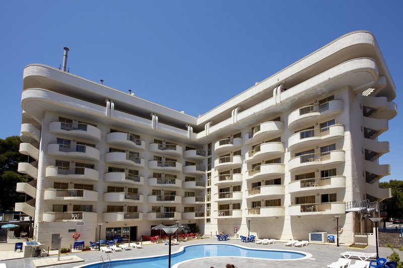 Hotel Salou Beach