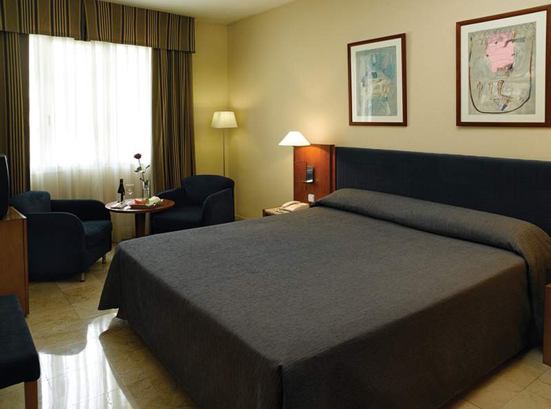 Mercure Barcelona Condor