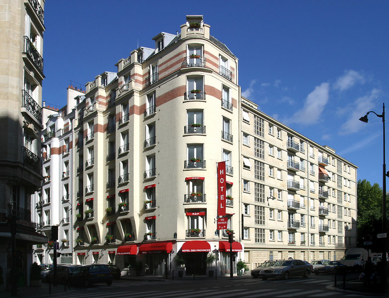 Ibis Styles Paris 15 Lecourbe