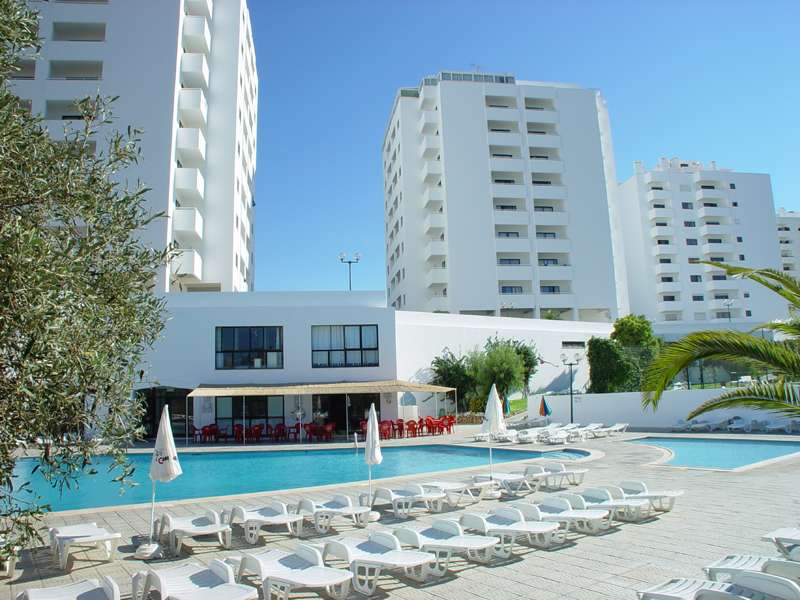 Janelas do Mar Apartments