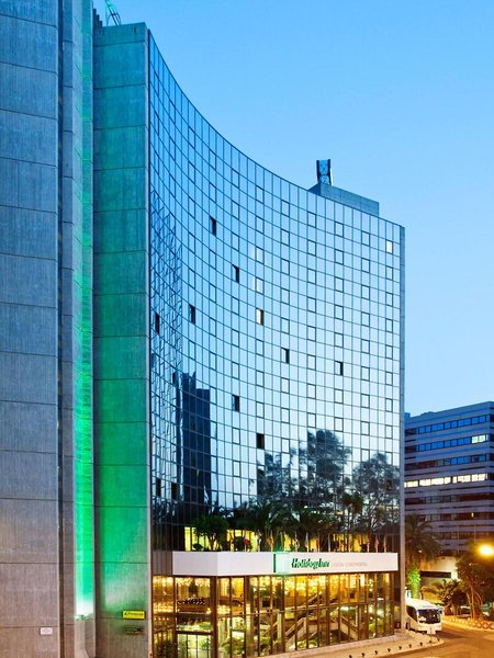 Holiday Inn Lisbon Continental