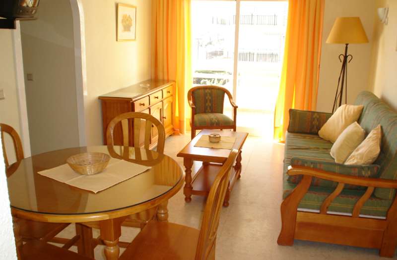 Apartamentos Turísticos Stella Maris