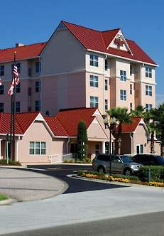 Residence Inn Orlando Convention Center