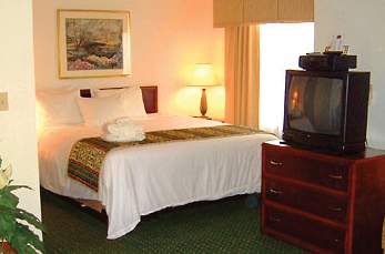 Residence Inn Orlando Convention Center