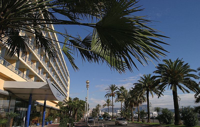 Radisson Blu Nizza