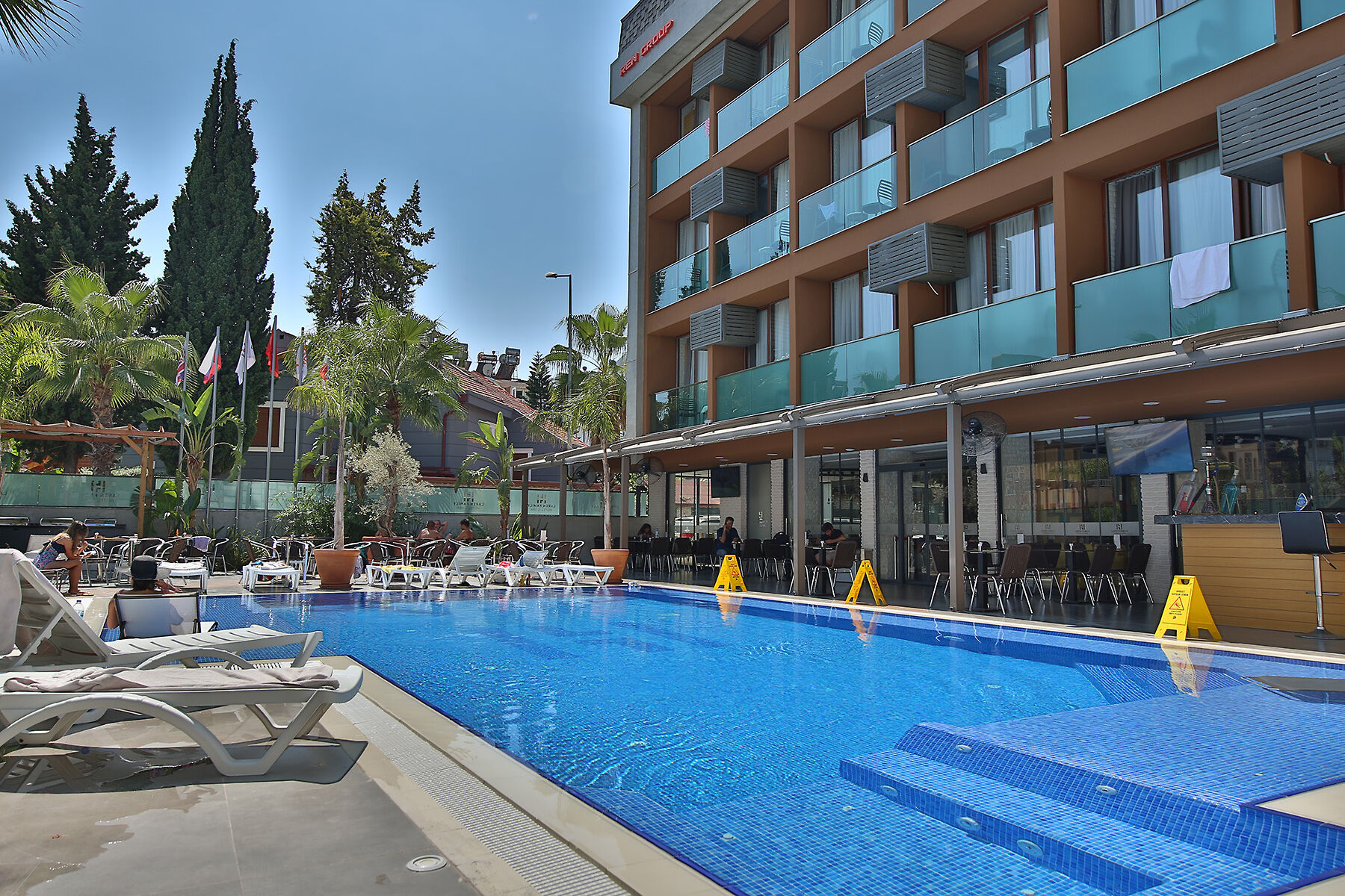 Laren Family Hotel & Spa