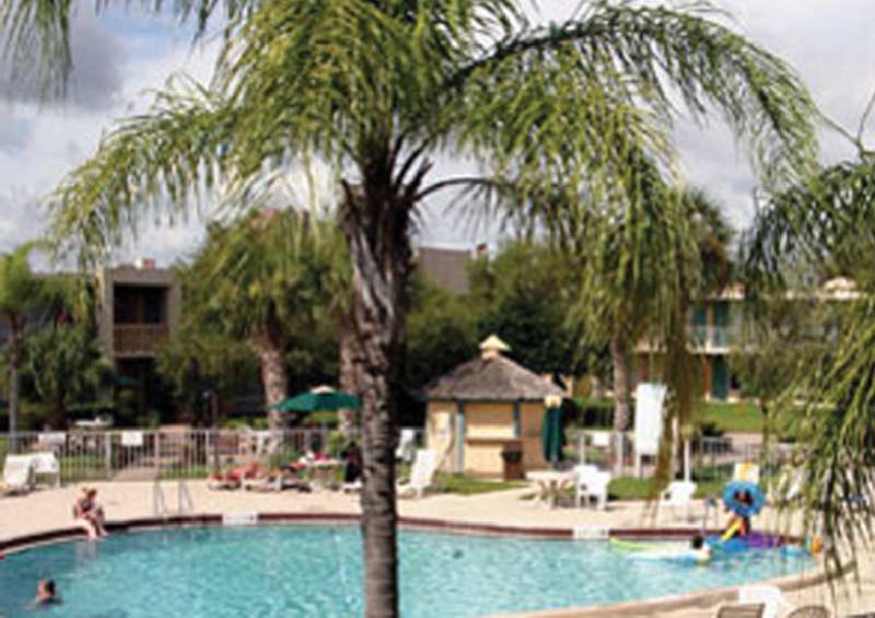 Days Inn Orlando International Drive