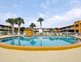 Days Inn Orlando International Drive