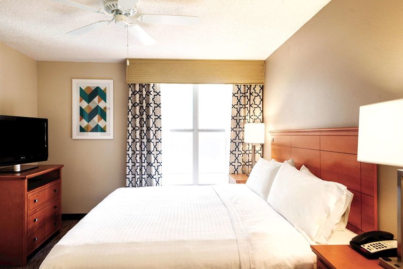 Homewood Suites by Hilton Orlando-International Drive/Convention Center