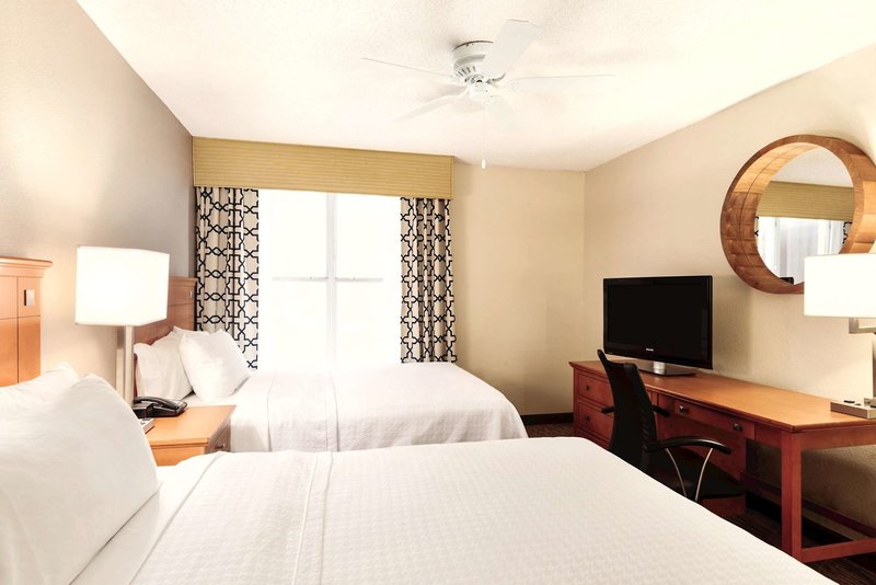 Homewood Suites by Hilton Orlando-International Drive/Convention Center