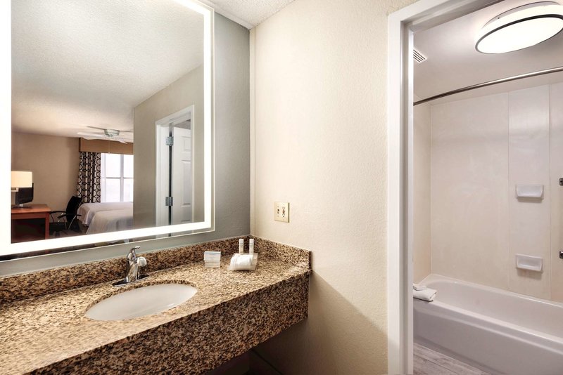 Homewood Suites by Hilton Orlando-International Drive/Convention Center