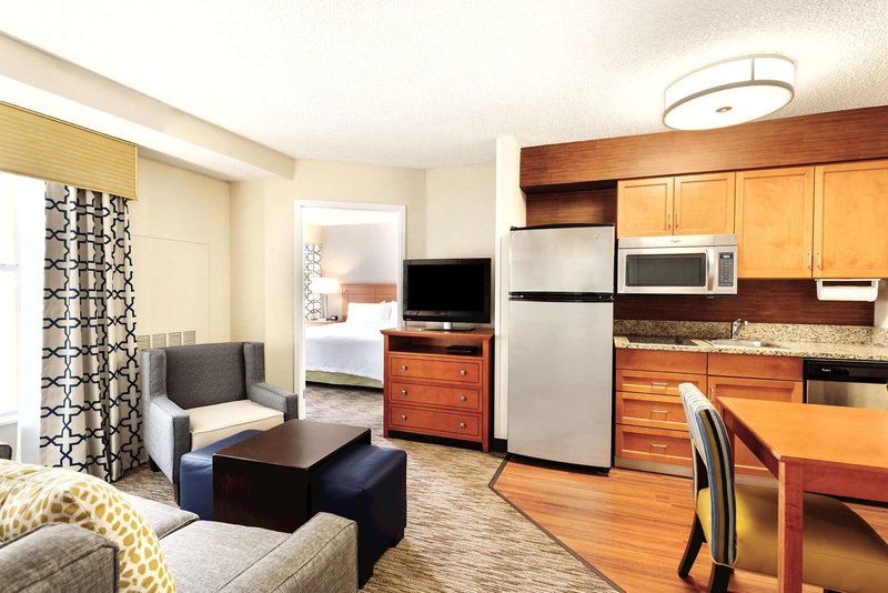 Homewood Suites by Hilton Orlando-International Drive/Convention Center