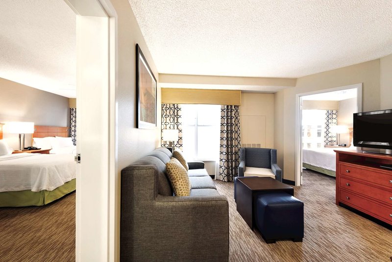 Homewood Suites by Hilton Orlando-International Drive/Convention Center