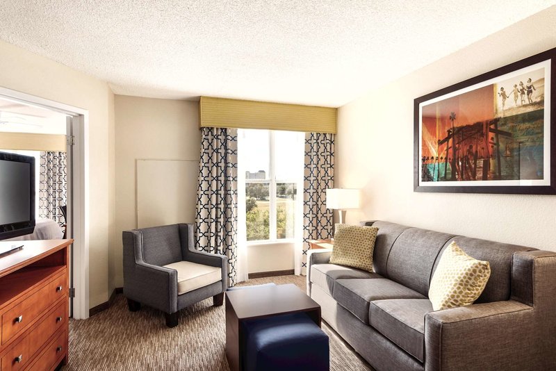 Homewood Suites by Hilton Orlando-International Drive/Convention Center