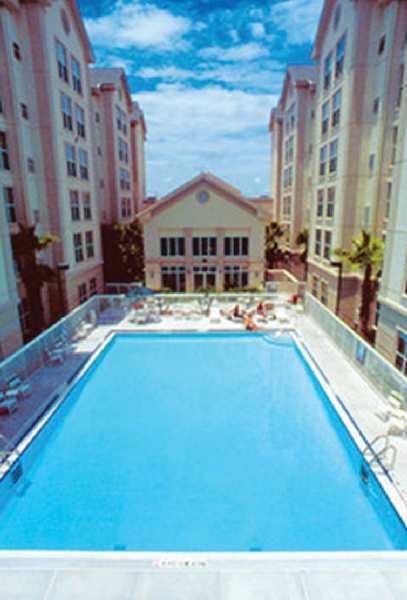 Homewood Suites by Hilton Orlando-International Drive/Convention Center