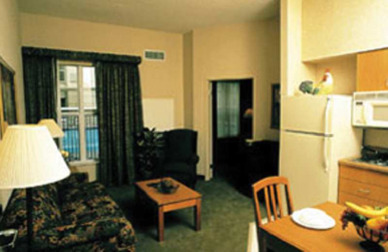 Homewood Suites by Hilton Orlando-International Drive/Convention Center