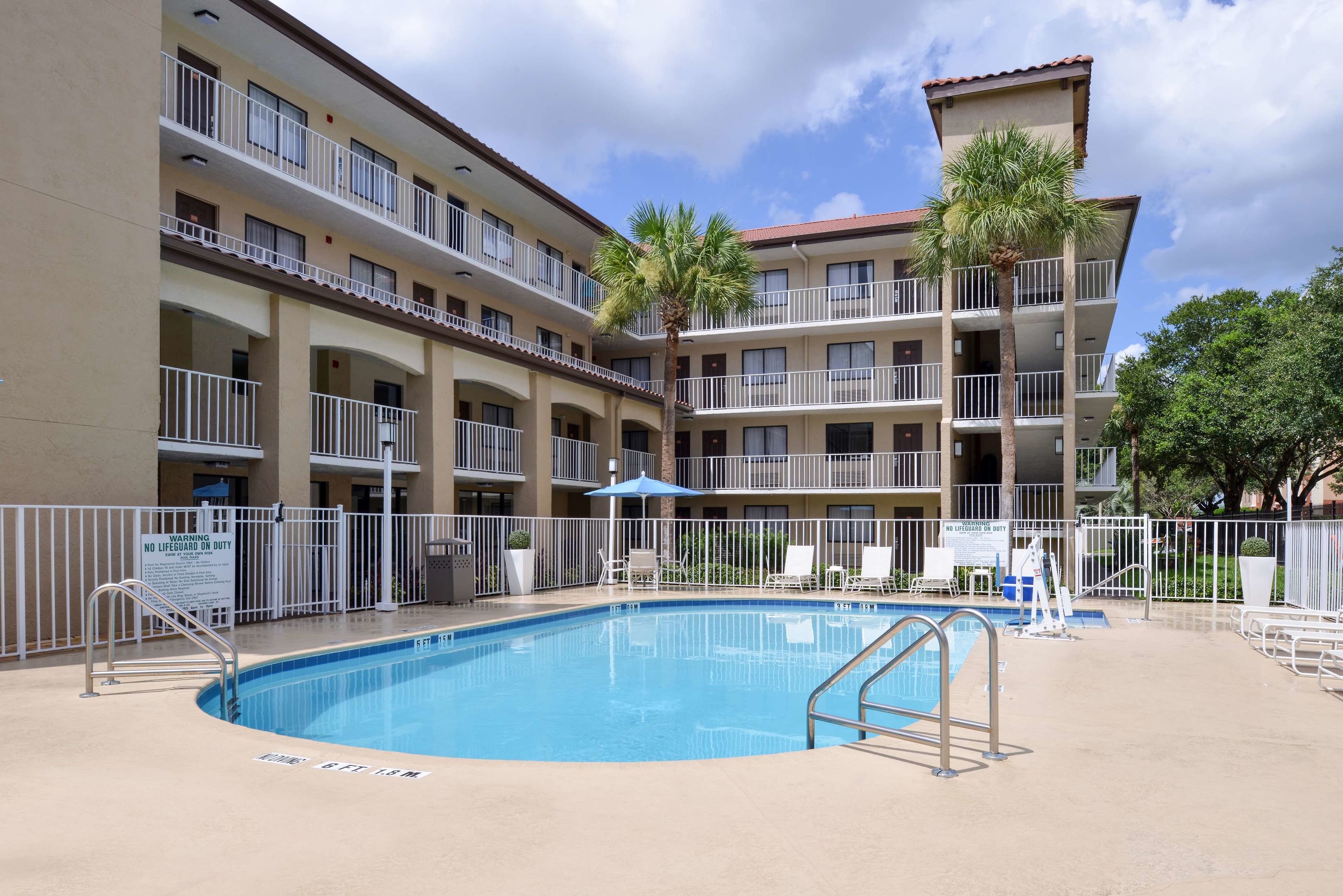 Best Western International Drive - Orlando