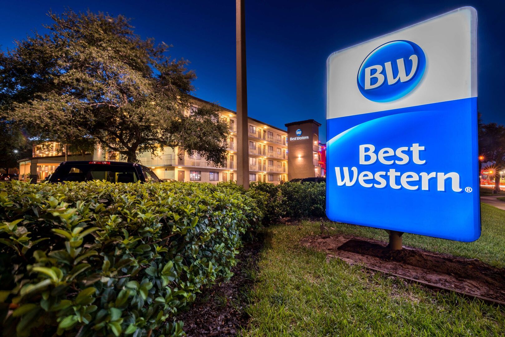 Best Western International Drive - Orlando