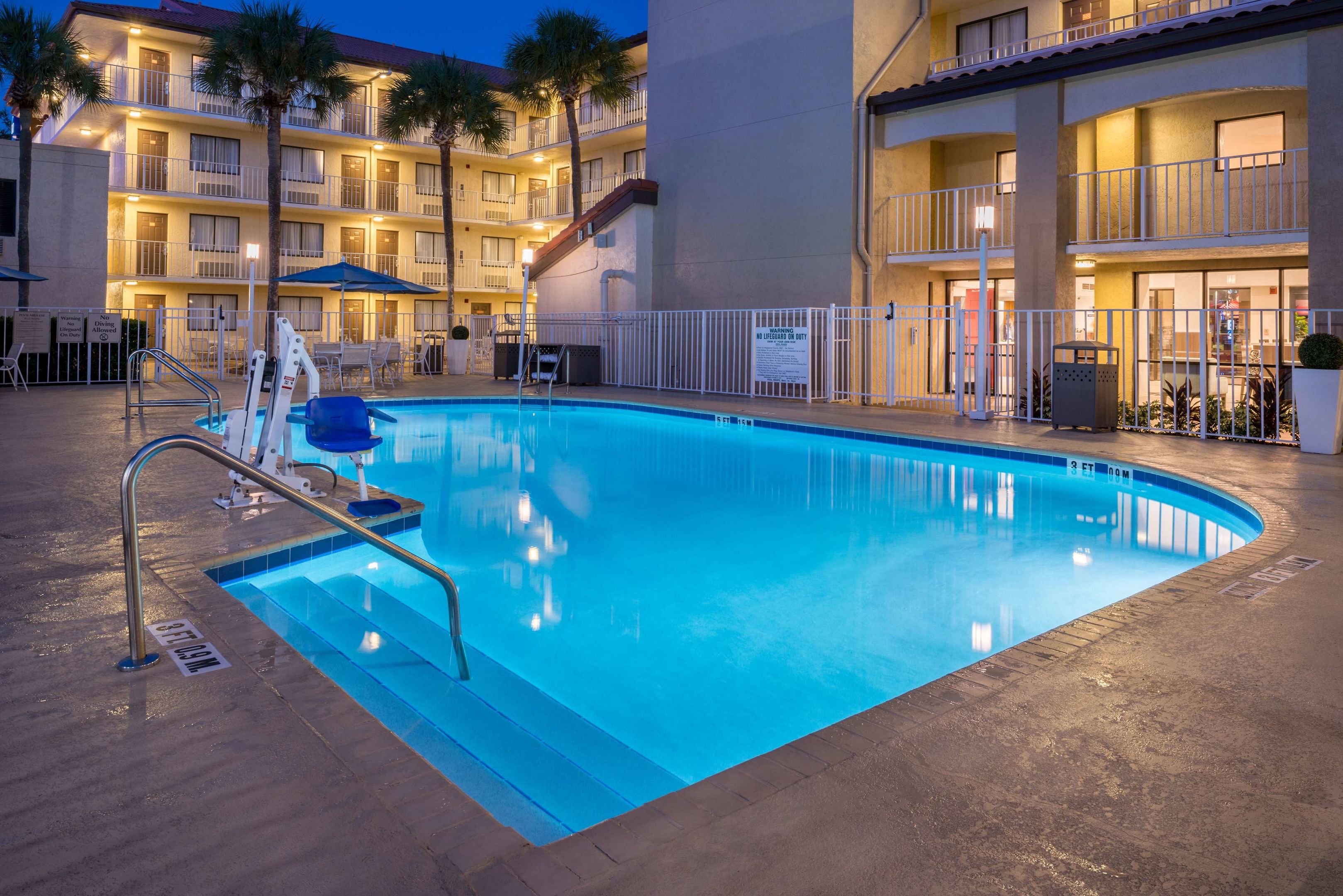 Best Western International Drive - Orlando