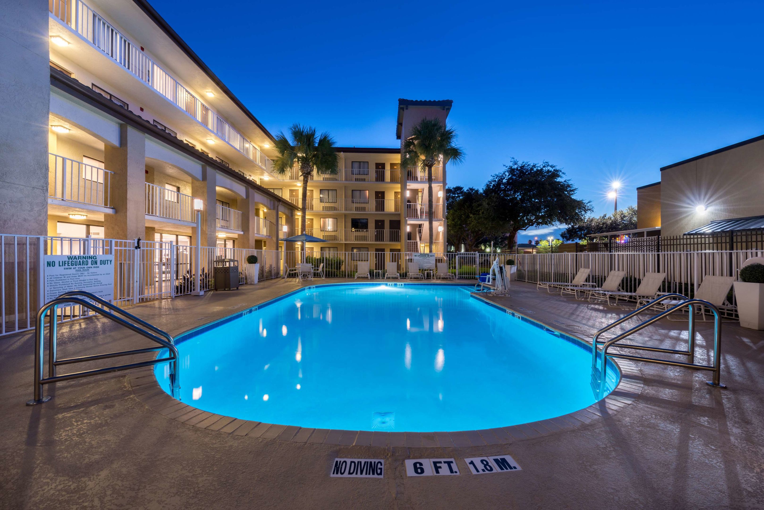 Best Western International Drive - Orlando