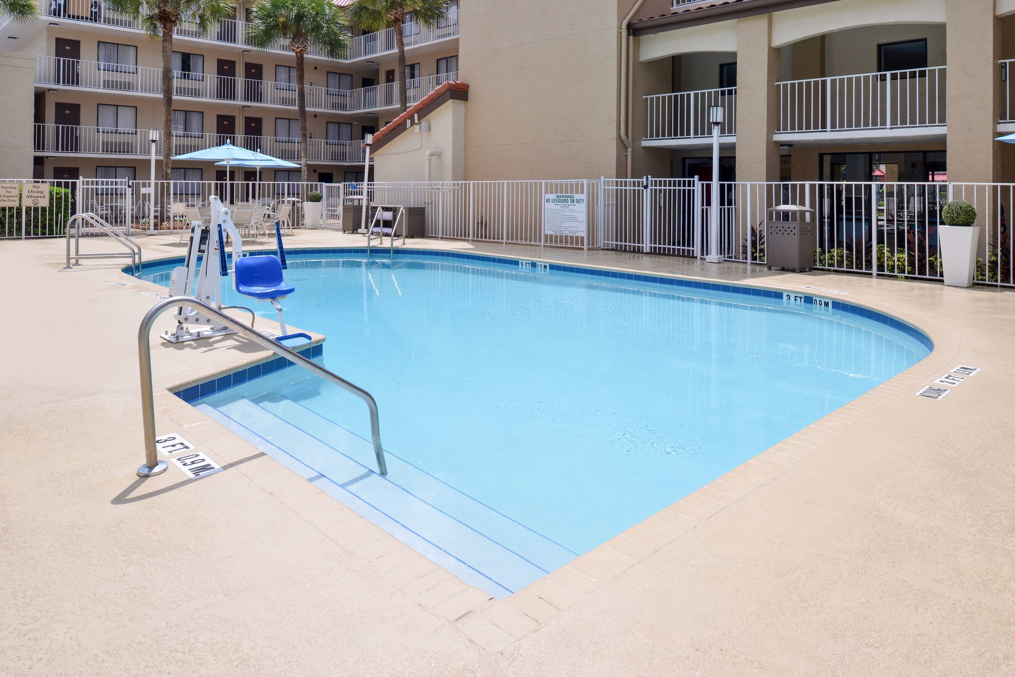 Best Western International Drive - Orlando