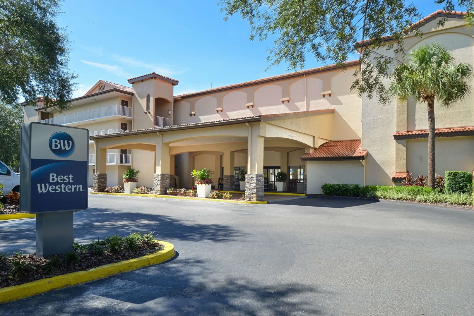 Best Western International Drive - Orlando