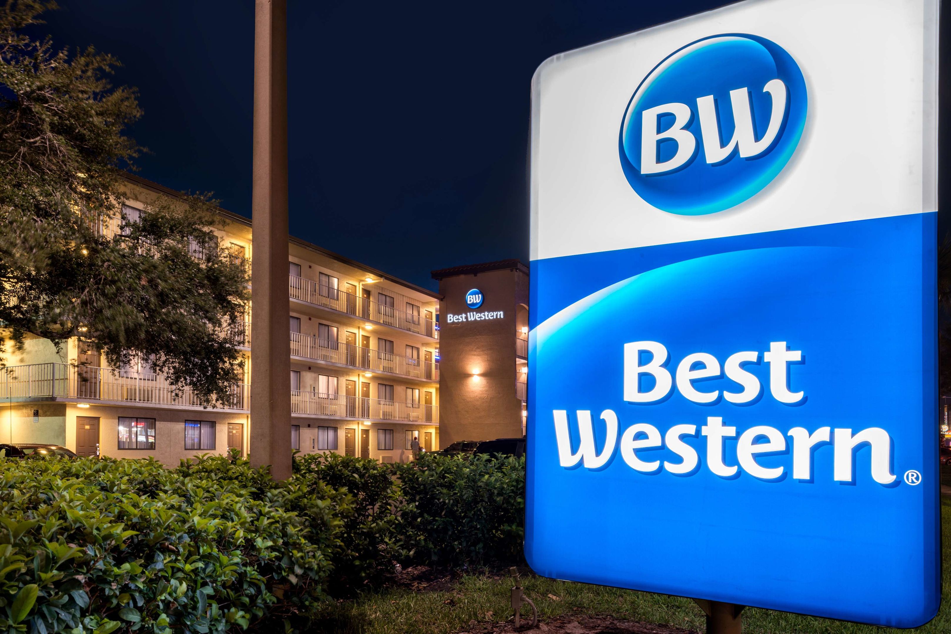 Best Western International Drive - Orlando