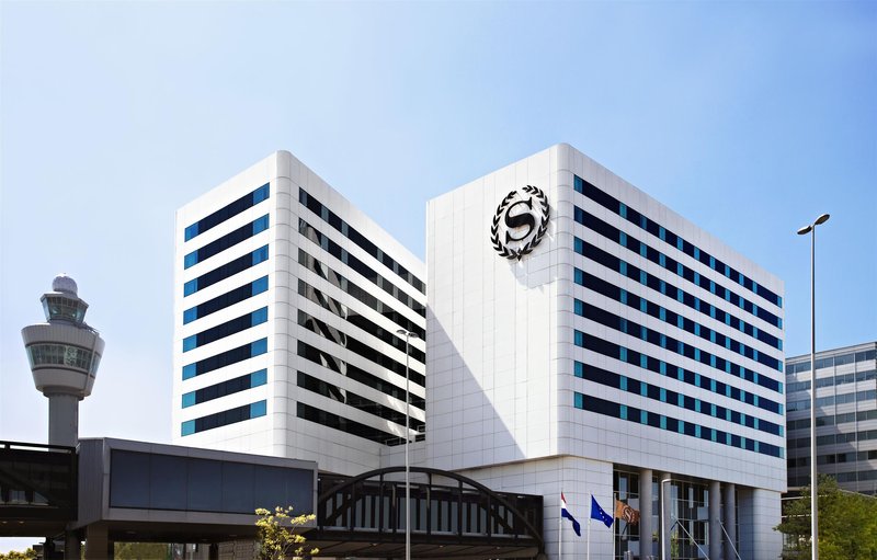 Sheraton Amsterdam Airport