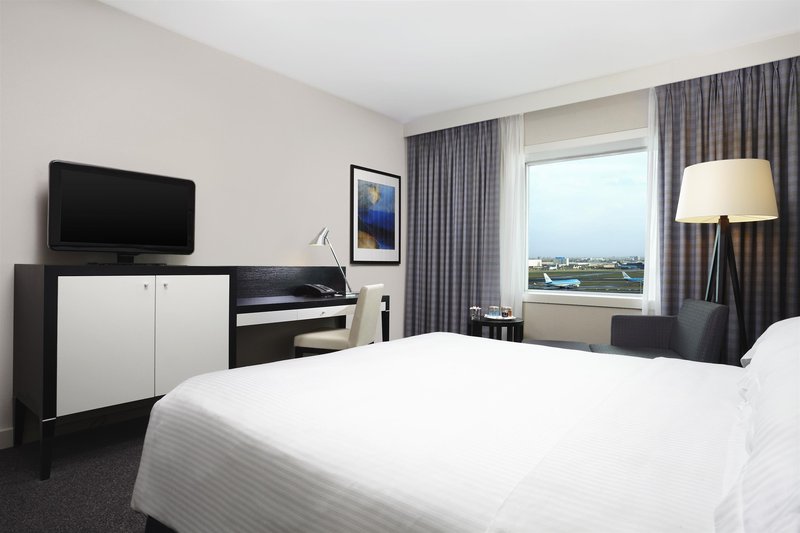 Sheraton Amsterdam Airport