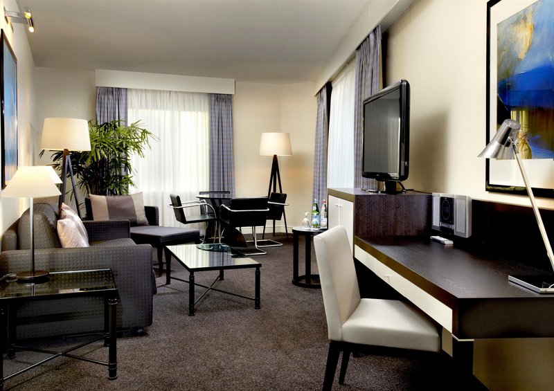 Sheraton Amsterdam Airport