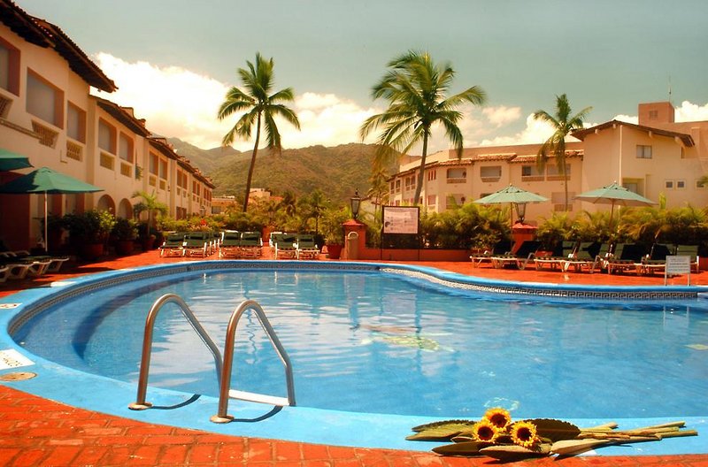 Villas Vallarta by Canto del Sol