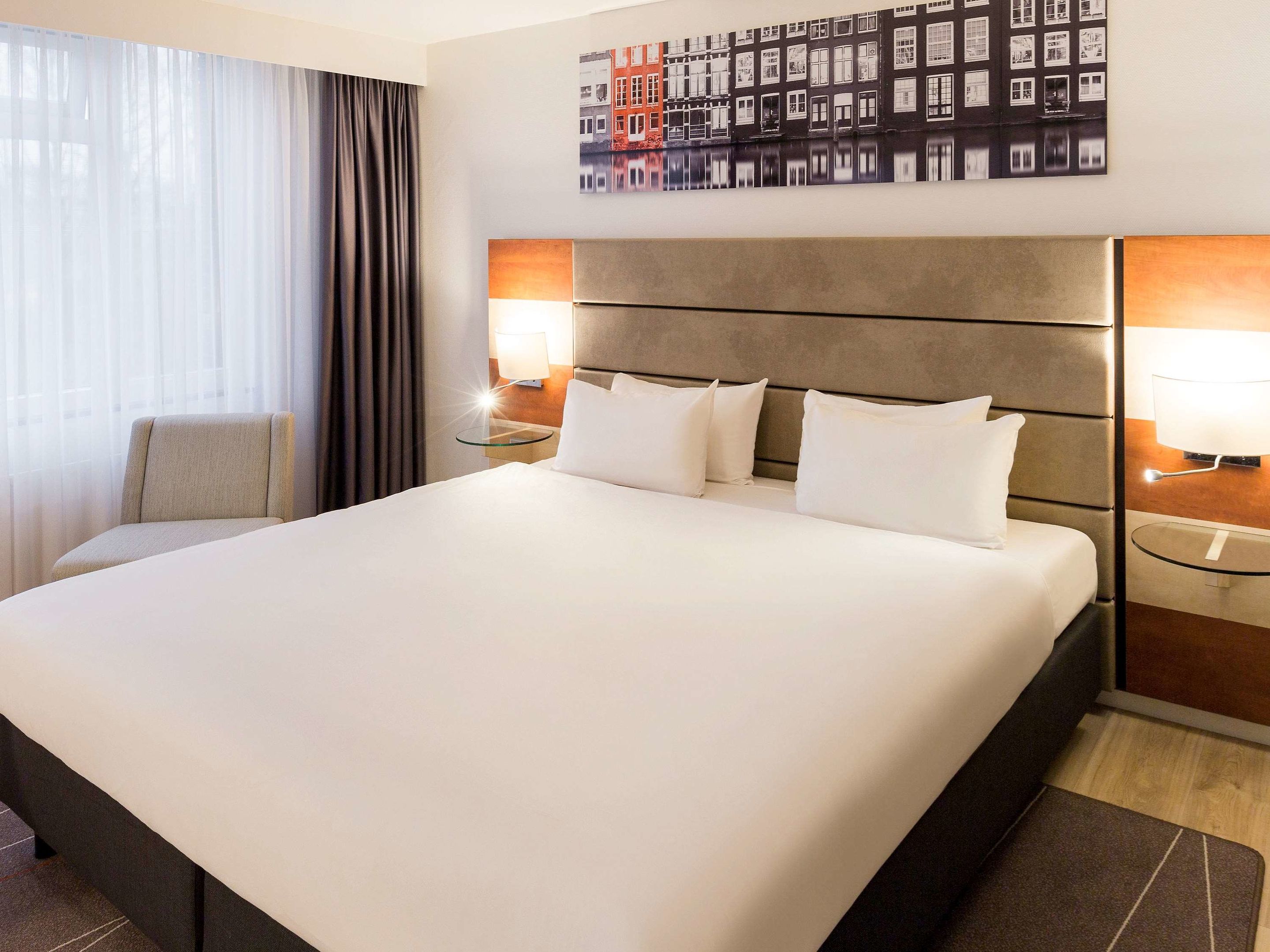 Mercure Hotel Amsterdam West