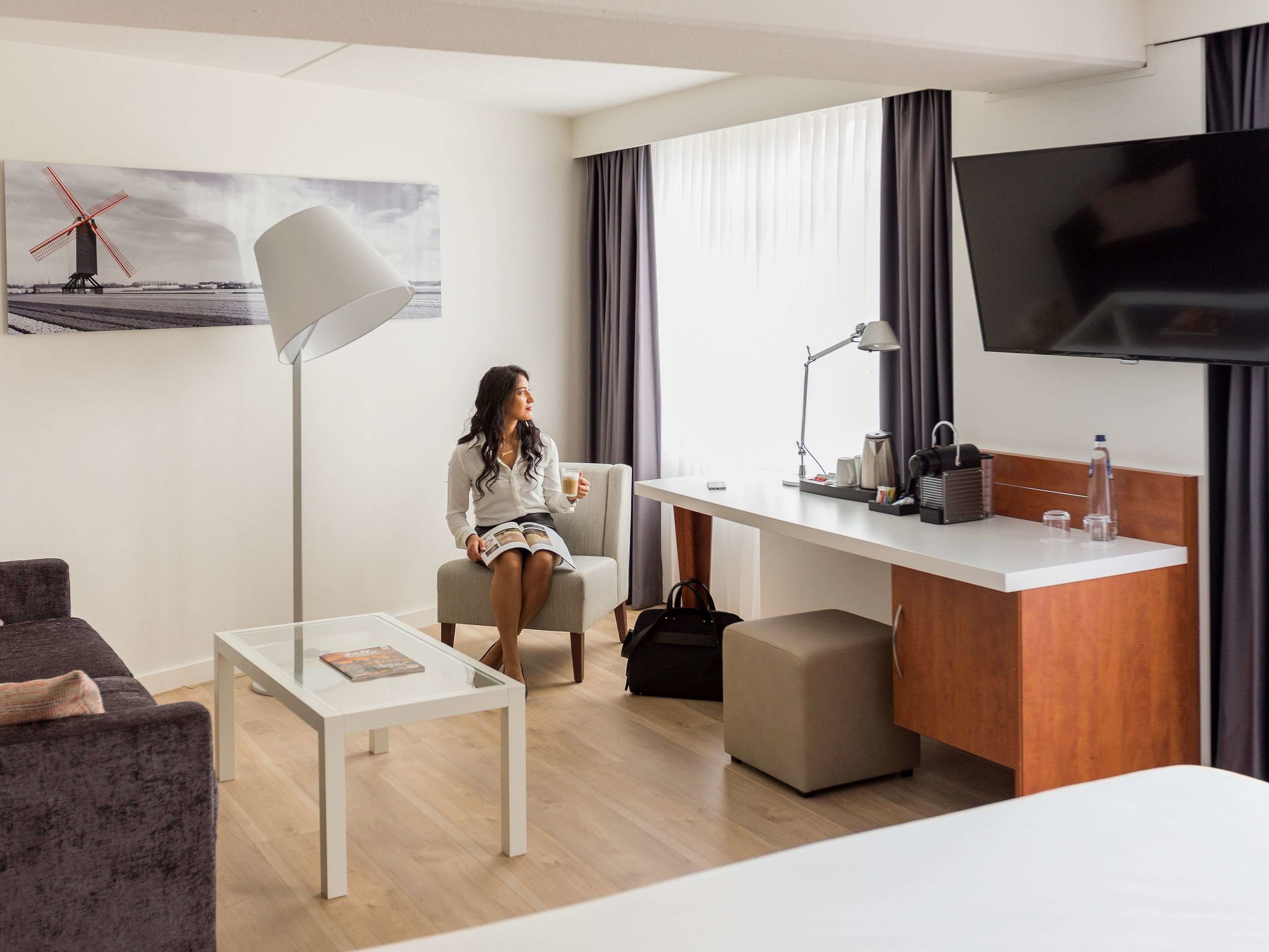 Mercure Hotel Amsterdam West