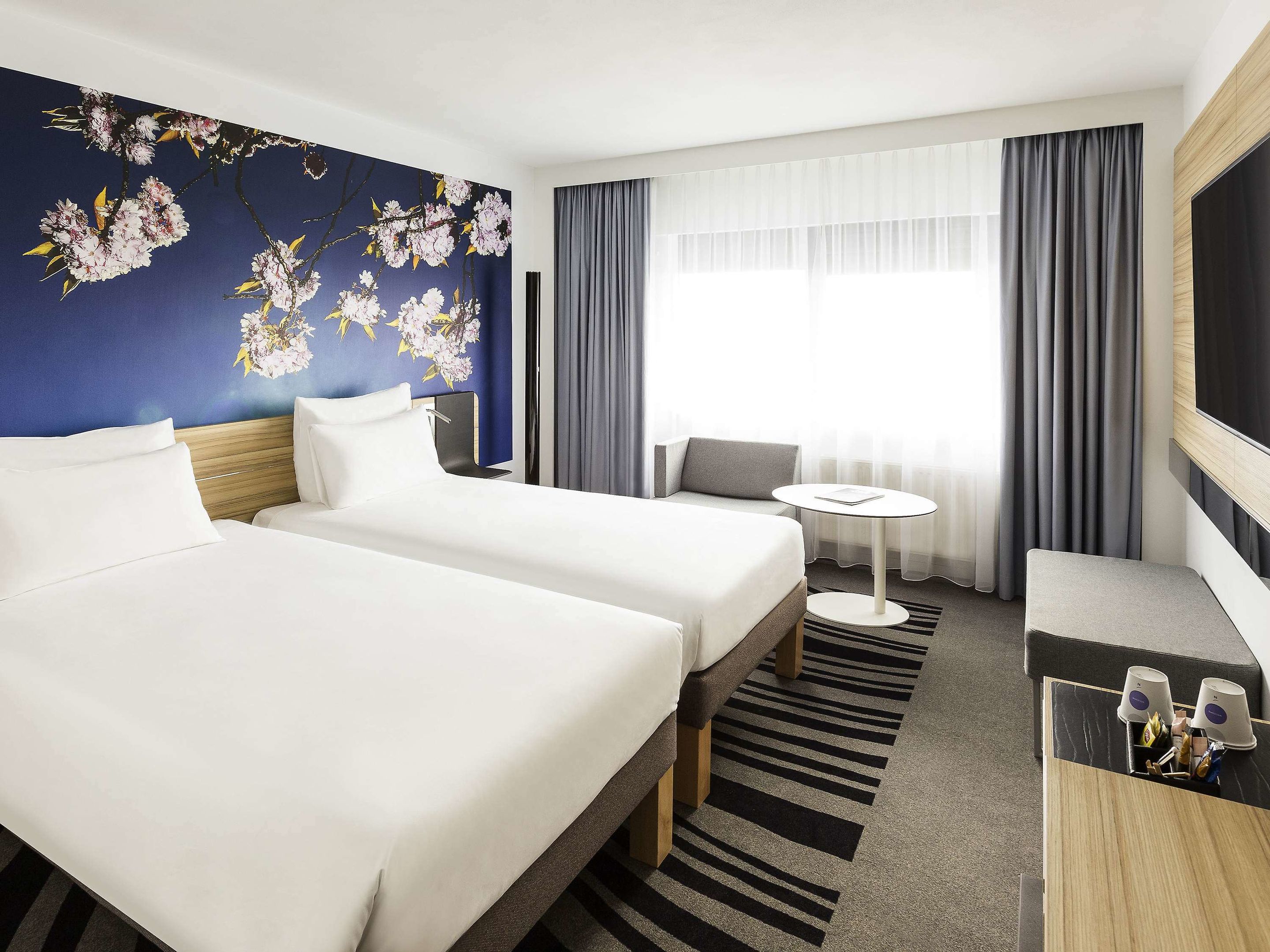 Novotel Amsterdam City