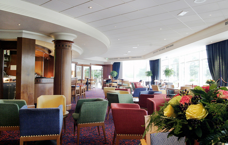 Crowne Plaza Amsterdam Schiphol