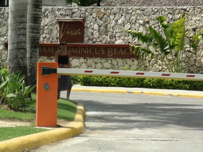 Viva Wyndham Dominicus Beach