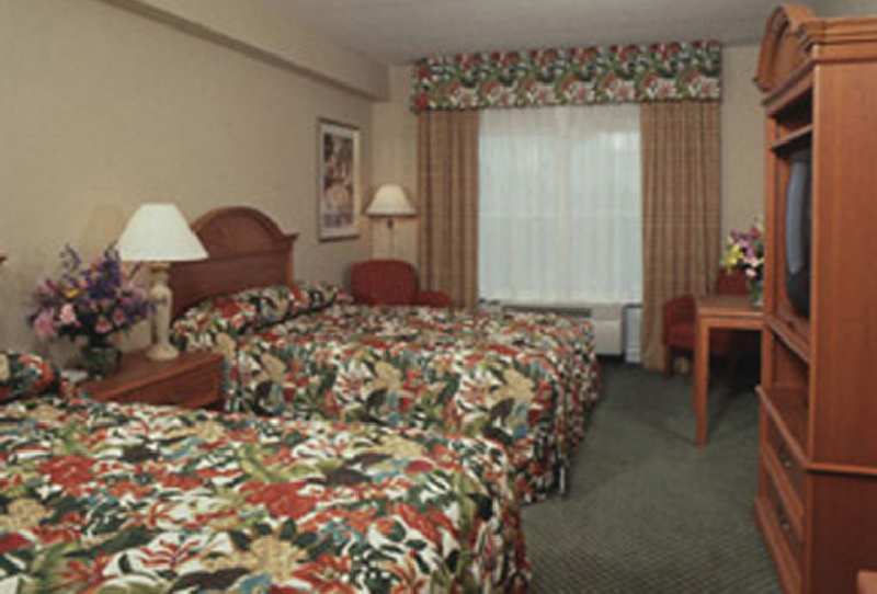 Fairfield Inn & Suites Orlando International Drive/Convention Center