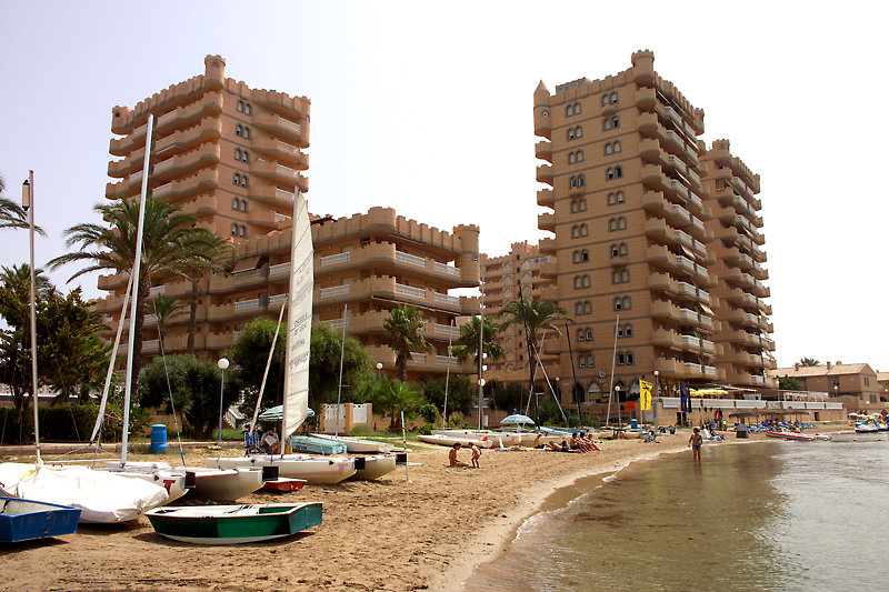 Castillo de Mar