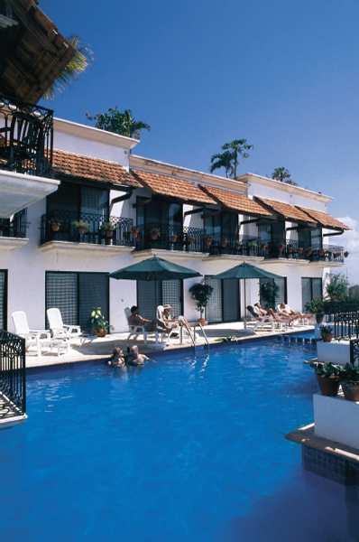 Koox Caribbean Paradise Hotel