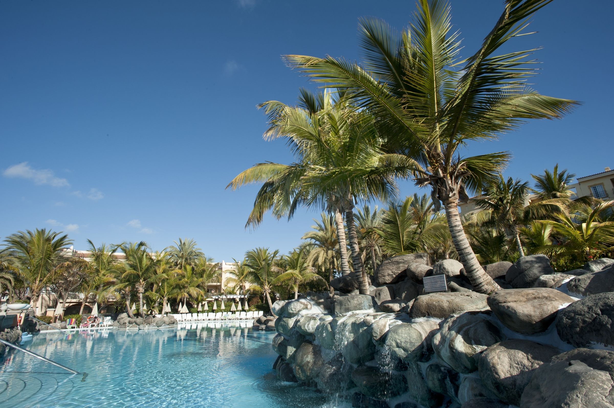 Palm Oasis Maspalomas