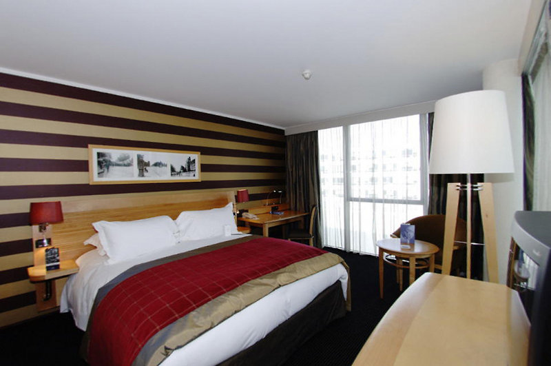 Pullman Paris Centre - Bercy Hotel