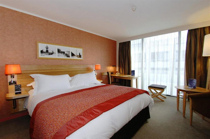 Pullman Paris Centre - Bercy Hotel