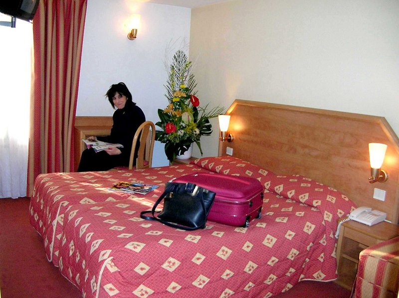 Best Western Hotel Opéra Drouot