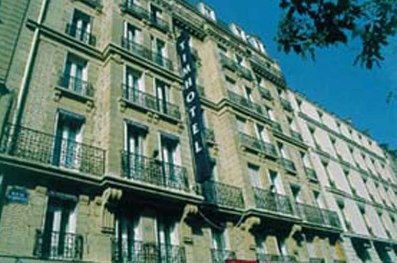 Timhotel Paris Gare Montparnasse