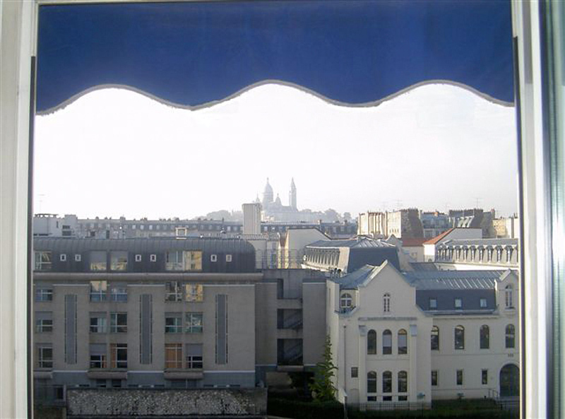 Hotel At Gare du Nord