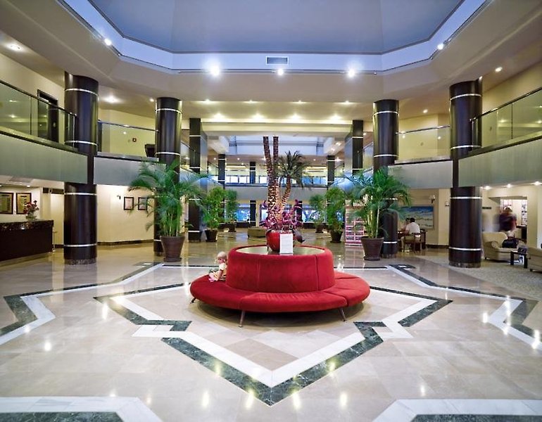 Bellis Deluxe Hotel