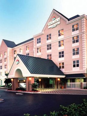 Fairfield Inn & Suites Lake Buena Vista